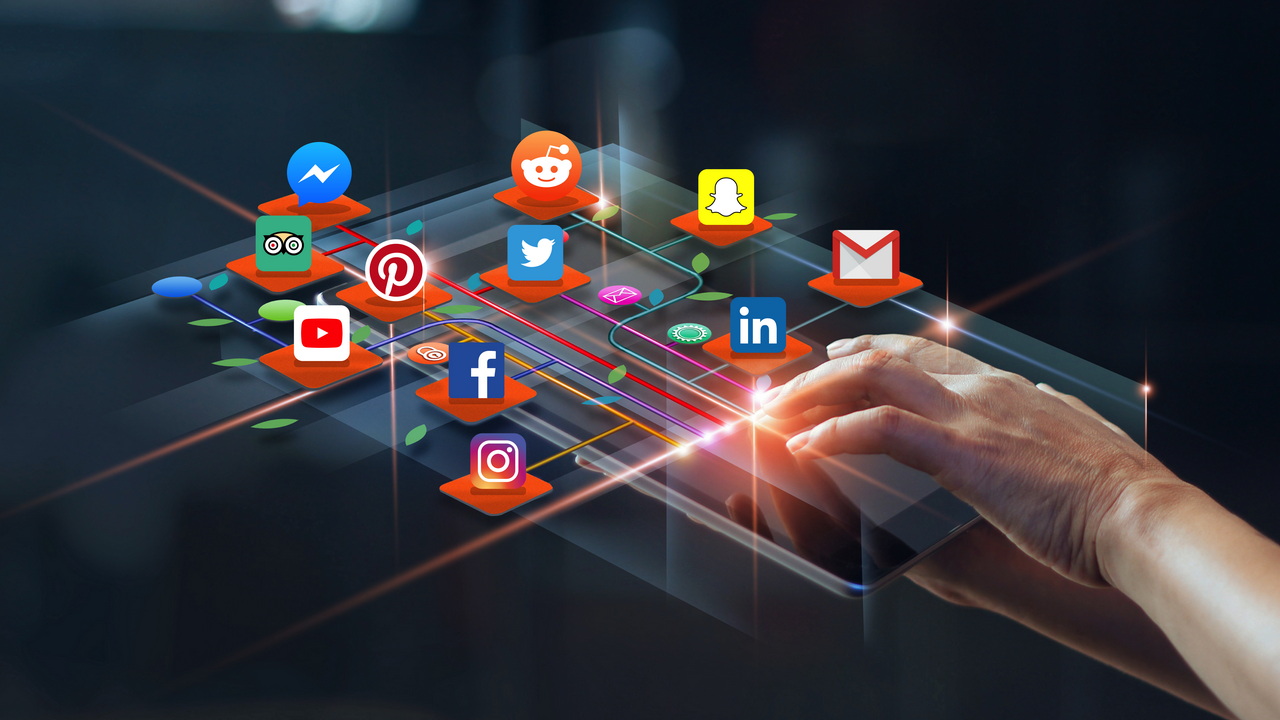 Social Media Marketing in tx