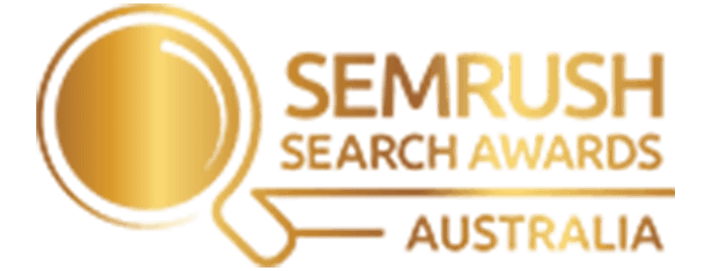 semrush search awards