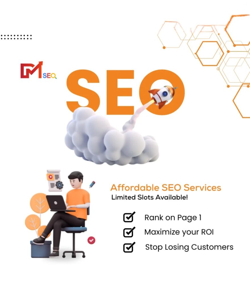 digital marketing and seo company