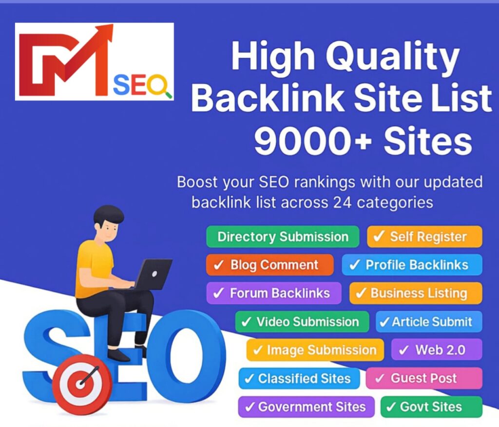 digital marketing and seo company