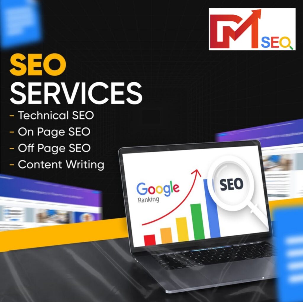digital marketing and seo company
