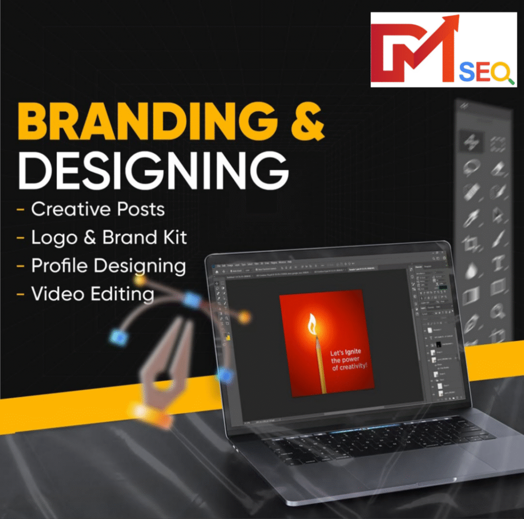 digital marketing and seo company