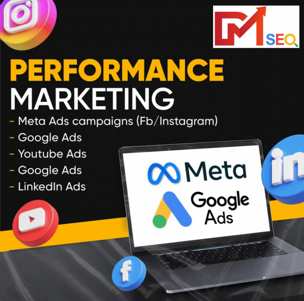 digital marketing and seo company