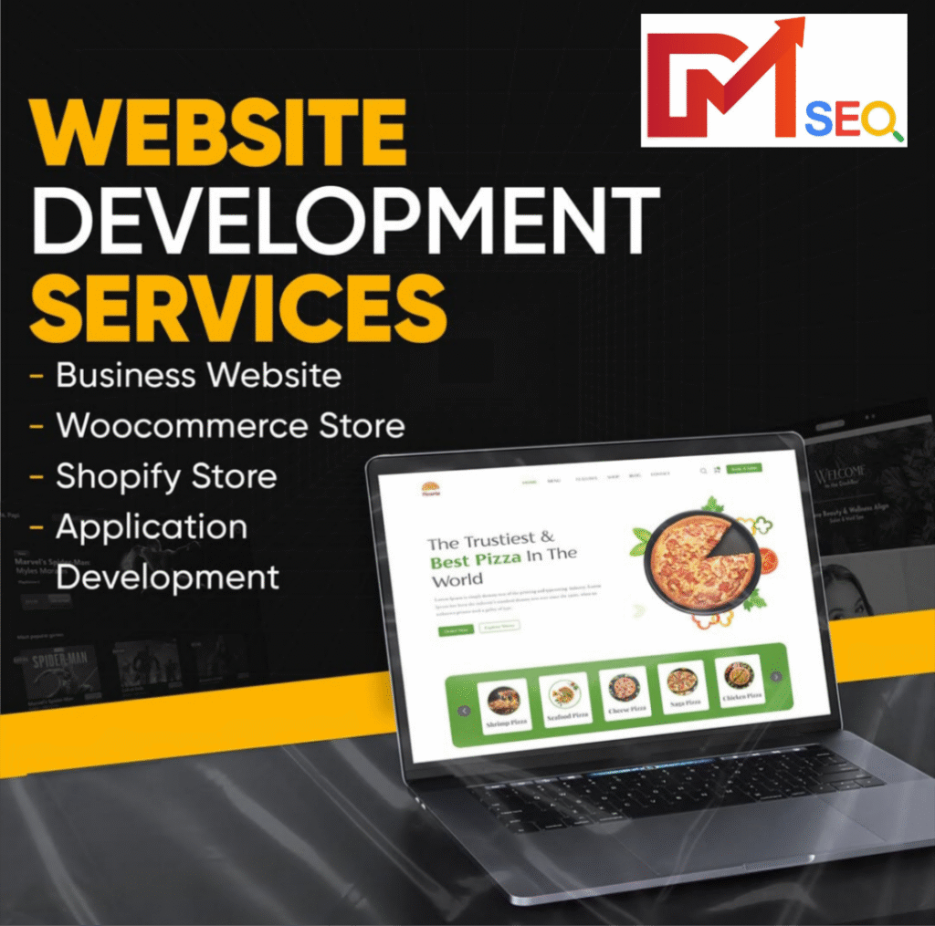 digital marketing and seo company