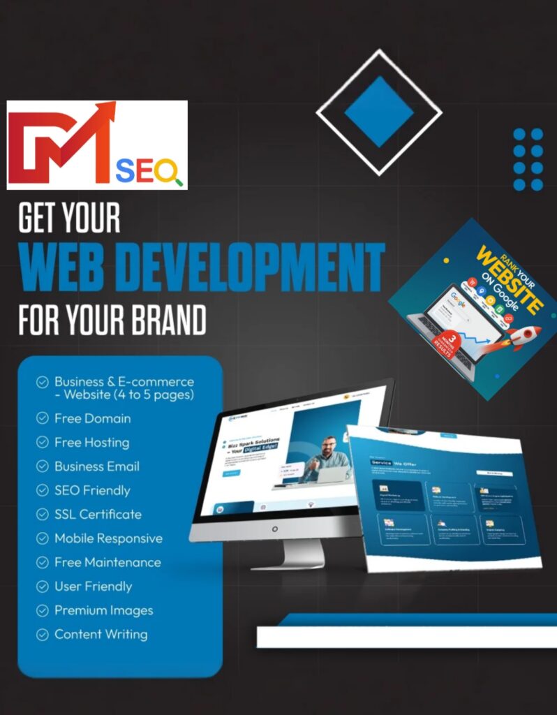 digital marketing and seo company