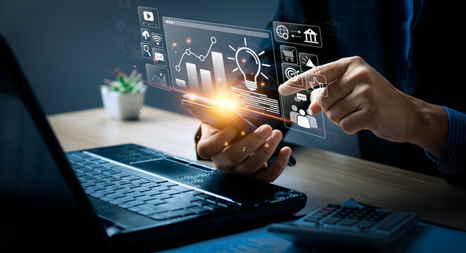 digital marketing seo company