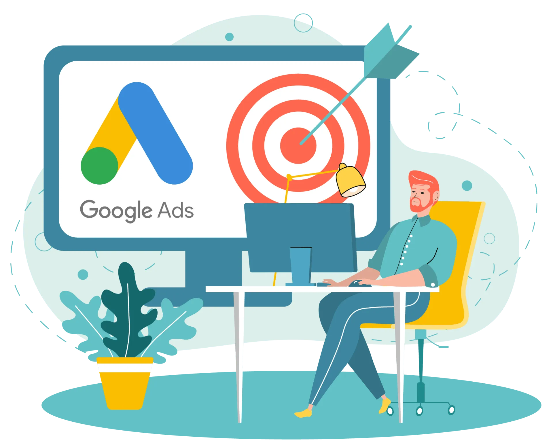 Google Ads Agency near me