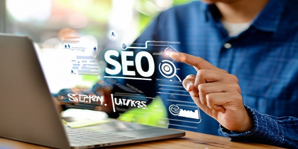 SEO Agency TX, FL, CO