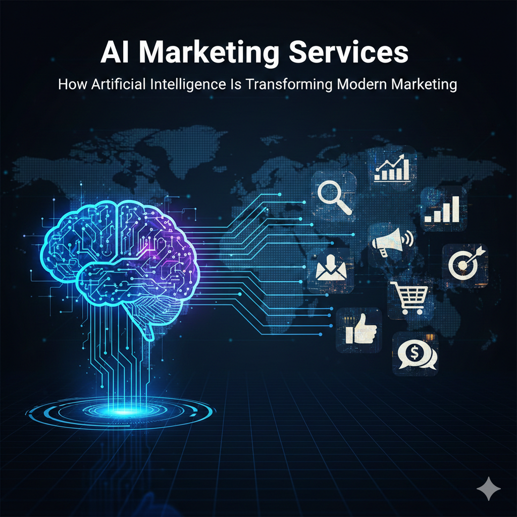 AI Marketing Services