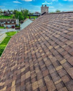roof installation, repair, and replacement near maine areas