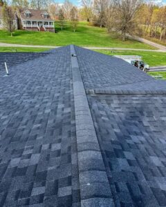 roof installation, repair, and replacement near maine areas
