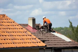 Residential and Commercial Roofing Services in maine ME