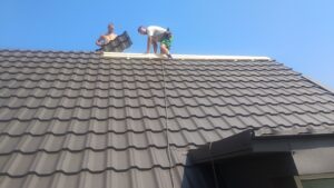 Roofing Services in Maine